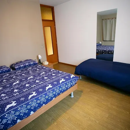 Apartment Casa Gioele Blu Bormio