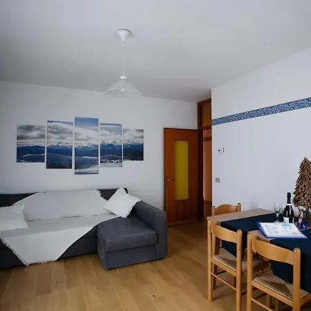 Casa Gioele Blu * Bormio